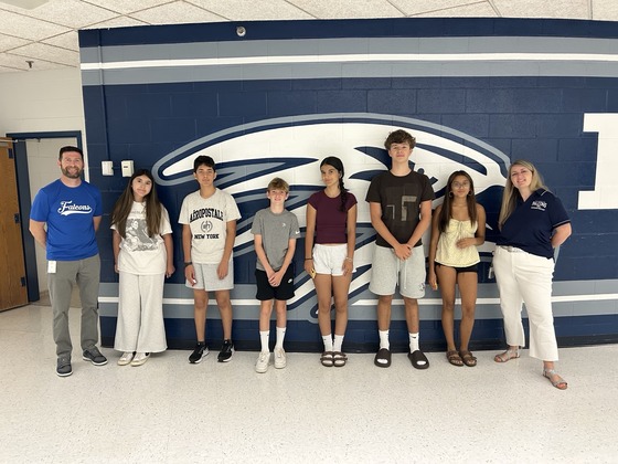 care card winners