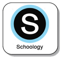 Schoology app icon