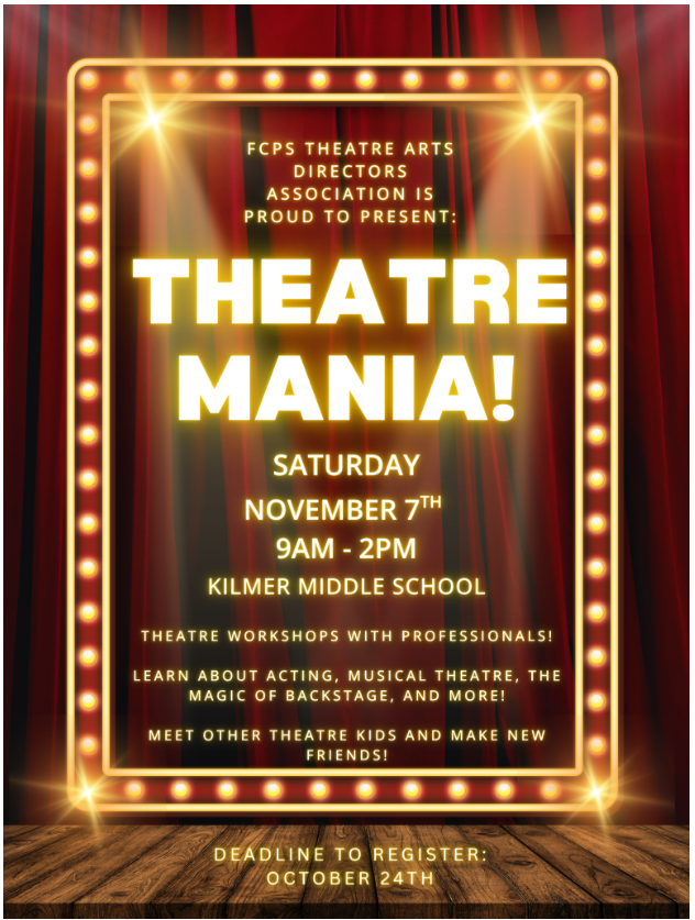 TheatreMania is back for 2026