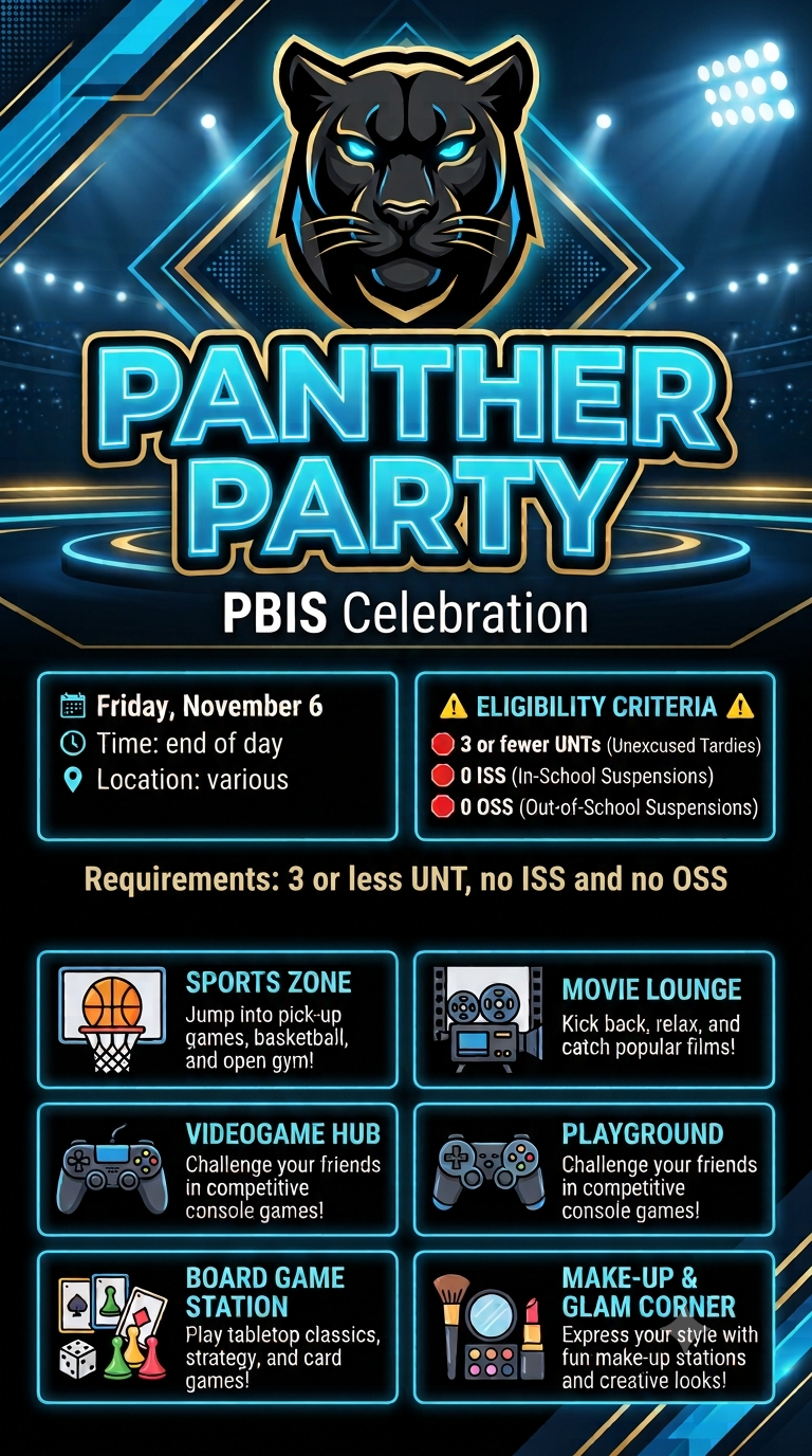 PP Flyer