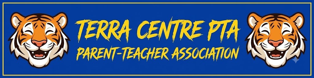 PTA NYC Banner for Terra Centre