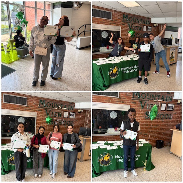 student awards