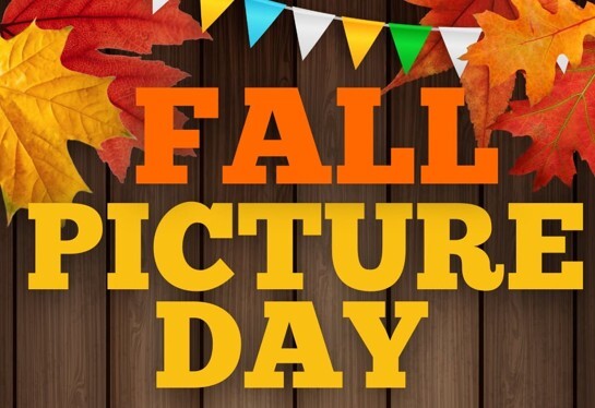 fall picture date