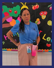 Ms. Arlyn