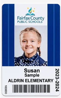 student identifation