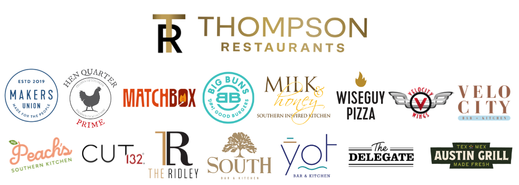 Thompson Hospitality