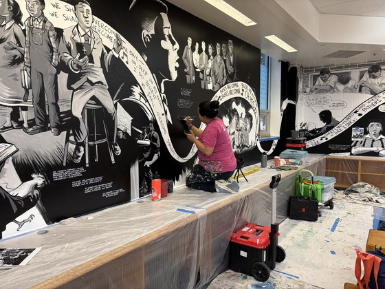 Mural 1