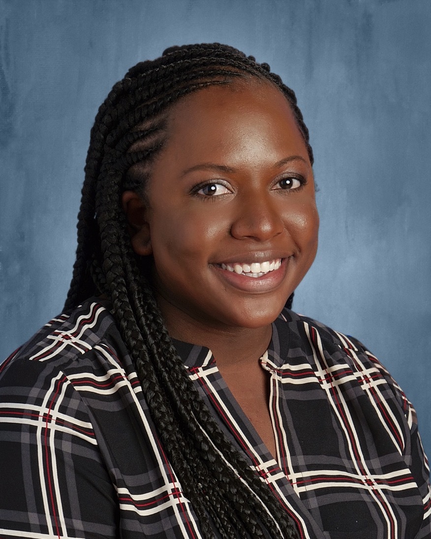 Ms.Vasquez