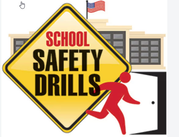 Safety Drills