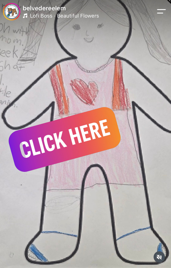 PYP Spotlight Instagram Post: Language Profiles