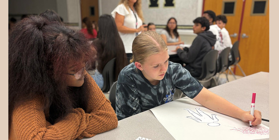 avid activity