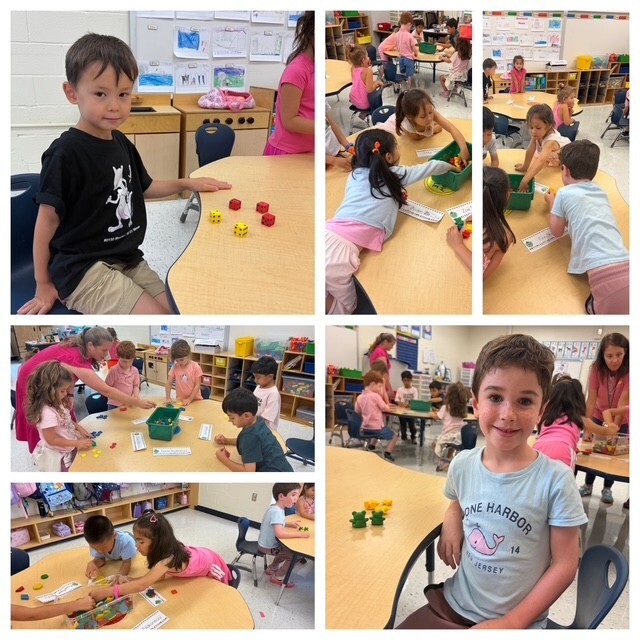 kindergartensortinggroups