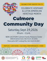 Culmore Day