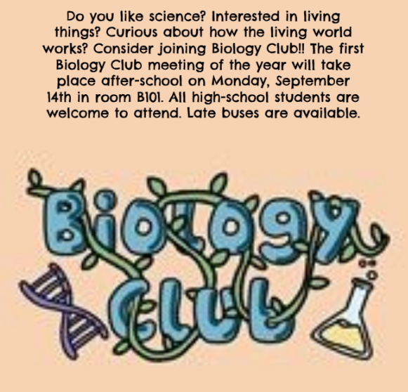 Biuology