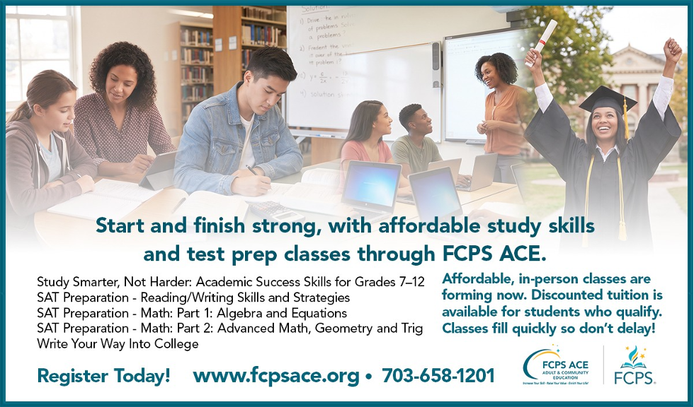 ACE Classes