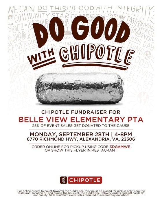 chipolte night