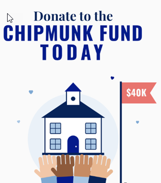 chipmunk fund