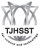 TJ Logo
