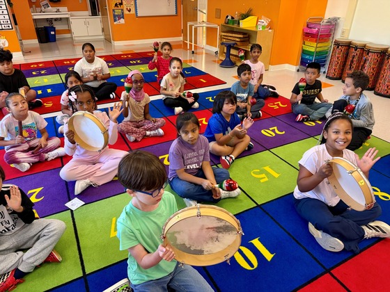 Music Class