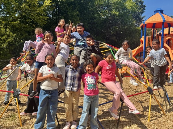 Playground pic