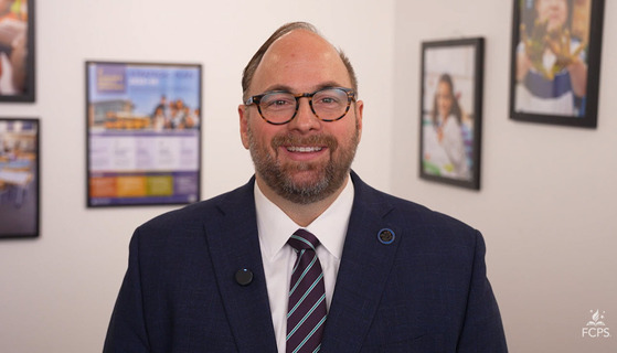 School Board Member