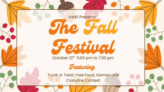 Fall Festival