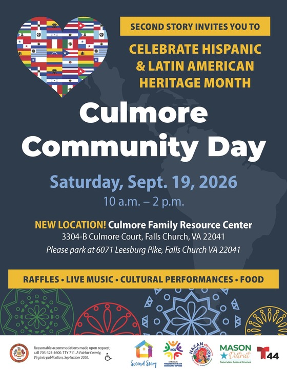 Community Celebration