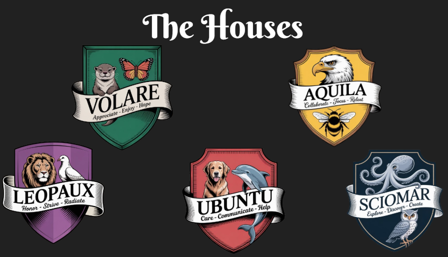 picture of house systems