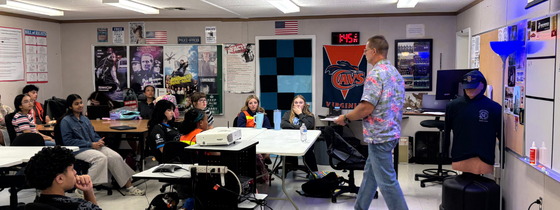 criminal justice 2