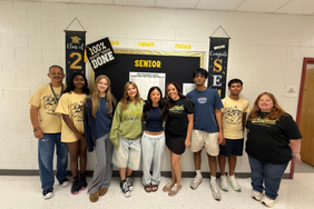 senior board