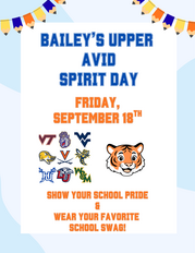 Spirit Day