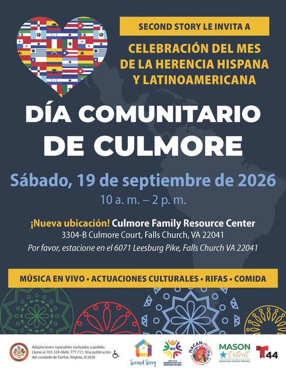 culmore