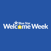 Blue Star Welcome Week image