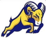 Logo for Rocky Run Middle School