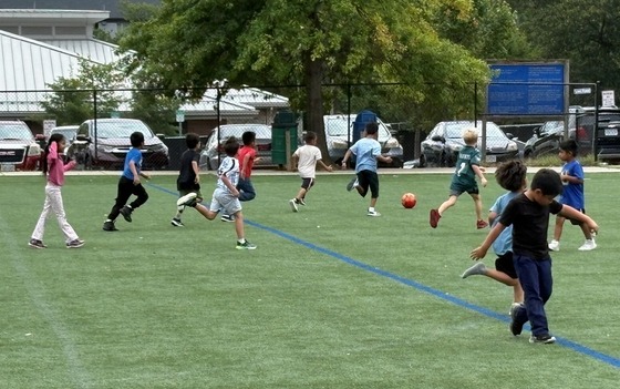 Recess