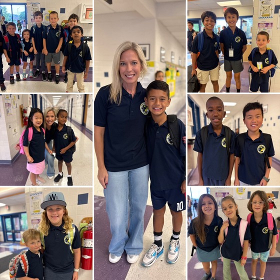Polo Day Photos