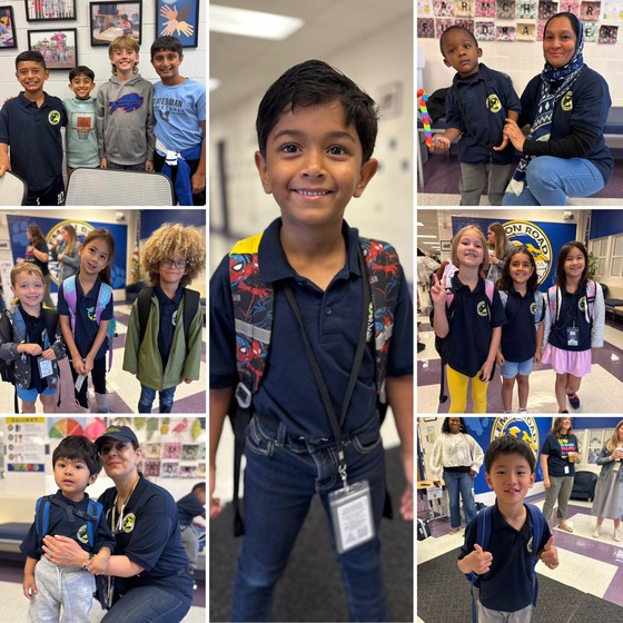 Polo Day Photos