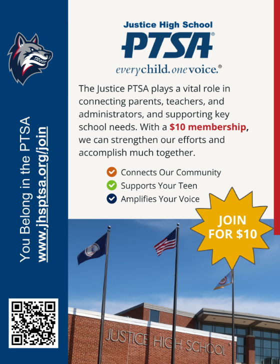 join justice ptsa 2627
