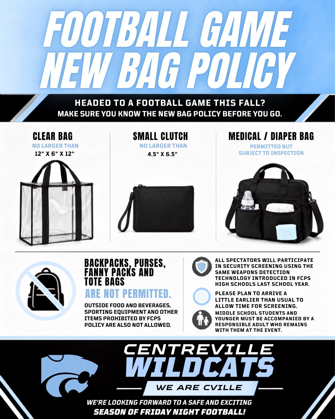 ClearBag