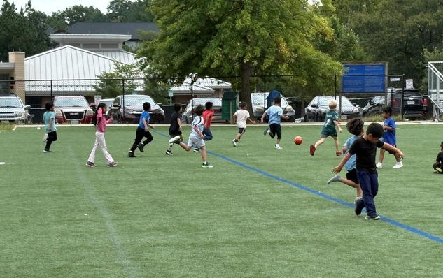 Soccer