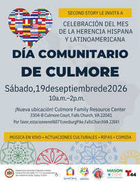 Culmore Day