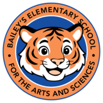 Bailey's Logo