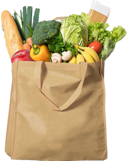 groceries