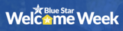 Image of Blue Star Welcome Week