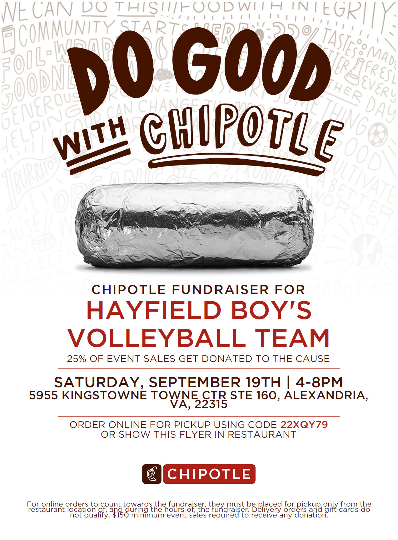 Chipotle