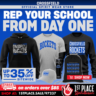 spirit wear