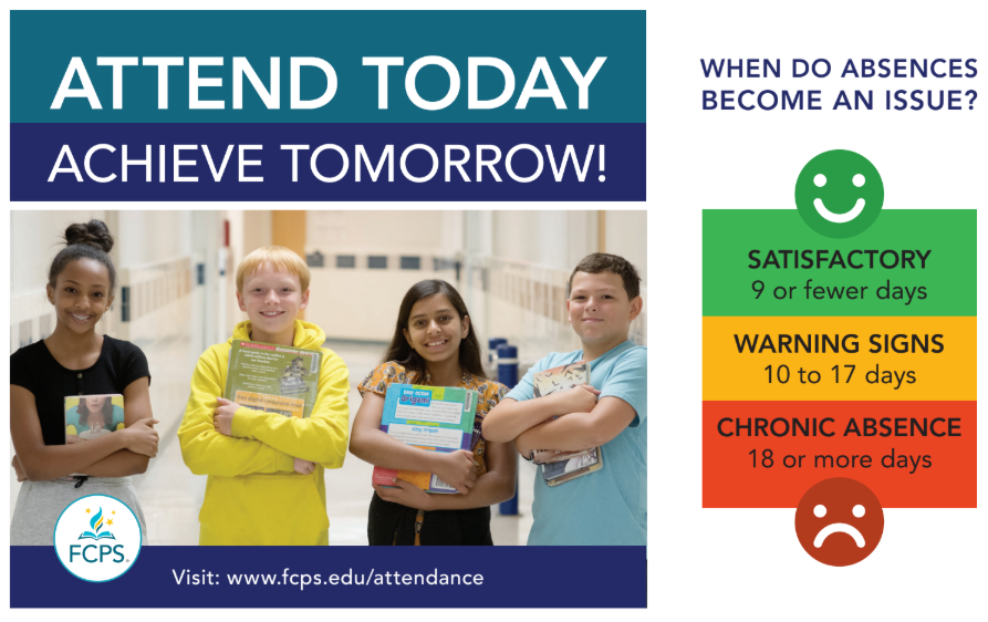 Attendance