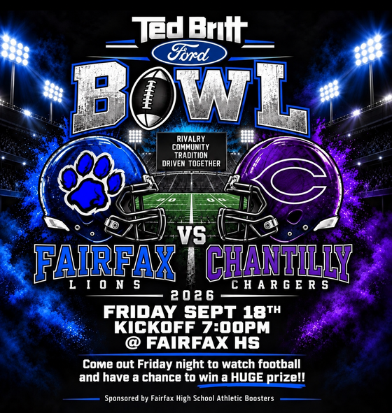 Ted Britt Bowl