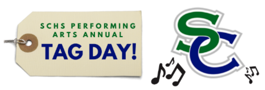 Tag Day Logo