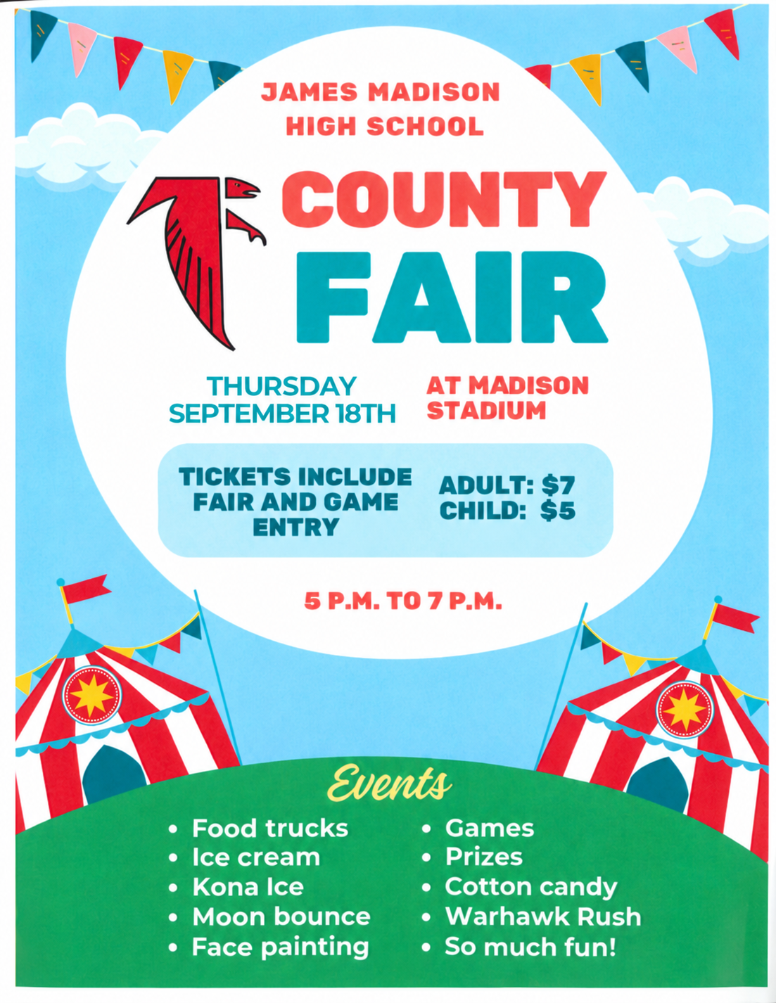 County Fair